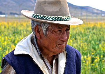 La pobreza rural crece en Latinoamérica por primera vez en 10 años