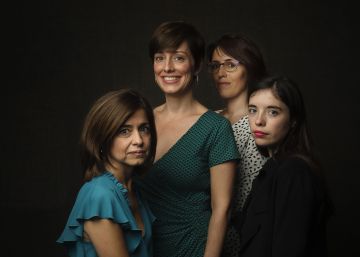 El despertar sexual contado por mujeres de hoy