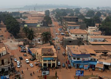 Dos tercios de las ciudades de África en “riesgo extremo” por el cambio climático