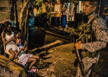 ¿Un acuerdo hecho trizas?