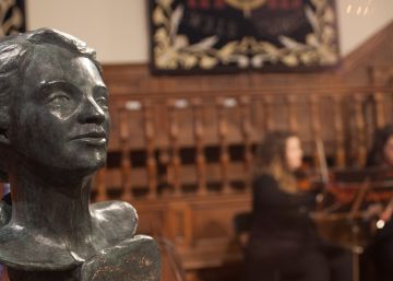 La mujer que consiguió divorciarse por malos tratos en 1624