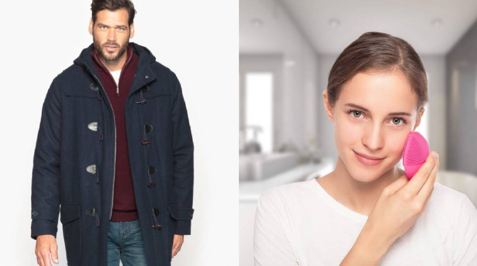 2018 En Moda De Las Friday' Artículos Ofertas Mejores Black Y fZXx4q