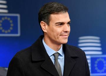 Sánchez: “Con el Brexit perdemos todos, pero respecto a Gibraltar España gana”
