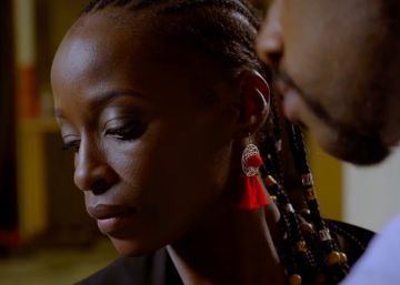 Cine para identificar el acoso sexual en el trabajo