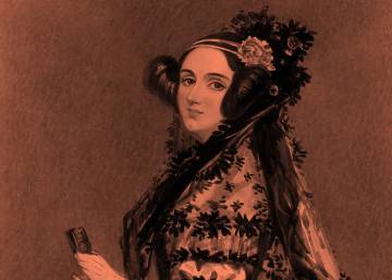 Especial Mujeres de la ciencia: Ada Lovelace