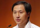 He Jiankui, un fracasado buscador de gloria