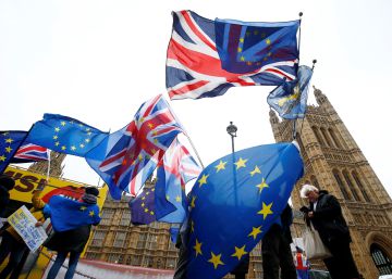 Theresa May, tras los pasos de Enrique VIII