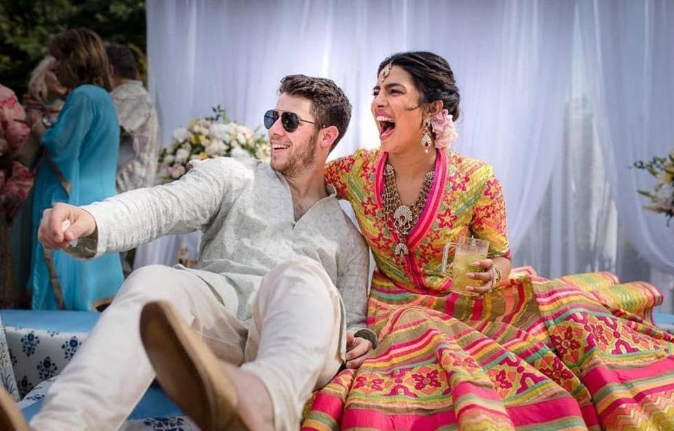 Como saber si un hombre hindu es casado