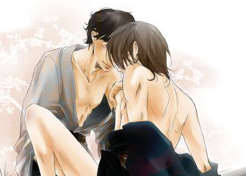 Me excita lo que a ti te da asco