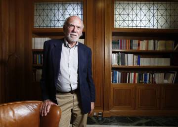 “Las ondas gravitacionales nos dirán qué pasó una fracción de segundo después del Big Bang” “Las ondas gravitacionales nos dirán qué pasó una fracción de segundo después del Big Bang”