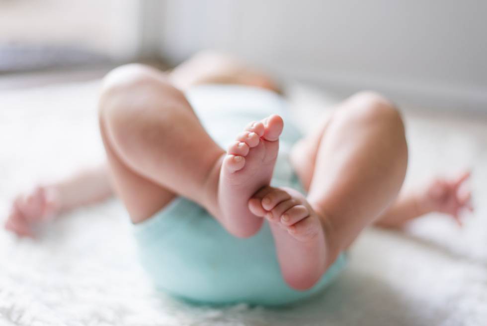 Los científicos ahora estiman que uno de cada 5000 bebés podría heredar mitocondrias de su padre.