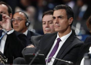 El harakiri a cámara lenta del PSOE