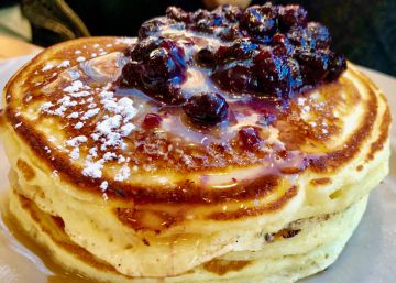 ¿Brunch en Nueva York?