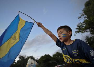 El club ‘xeineze’, un barrio del mundo