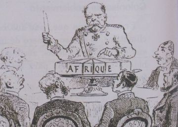 El escándalo de las “ciudades chárter” para frenar la migración africana