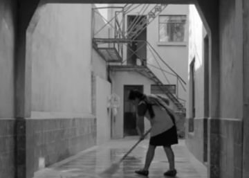 La casa como personaje