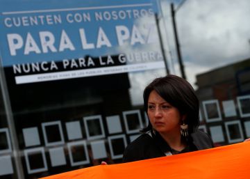 La paz en Colombia necesita apoyos internos e internacionales