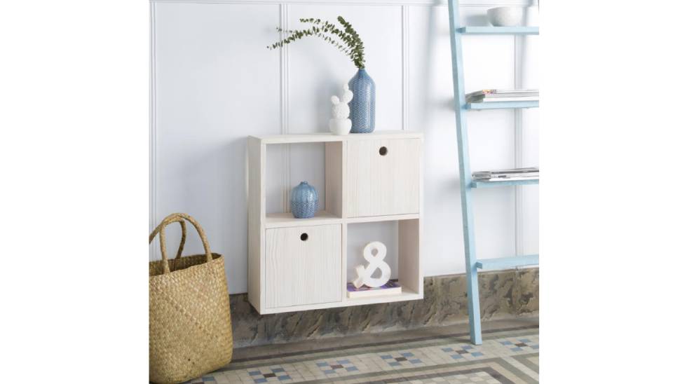 Cinco claves para ordenar tu casa de una vez por todas | Escaparate ... Cinco claves para ordenar tu casa de una vez por todas | Escaparate ...