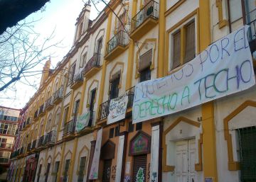 La “okupación” de viviendas en perspectiva
