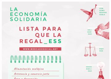 En Navidad regala ESS