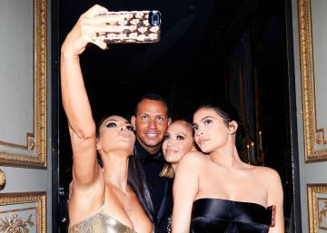 Lo que Kim Kardashian revela de nosotros