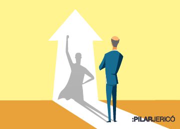 Dime qué edad tienes y te diré cuál es tu autoestima