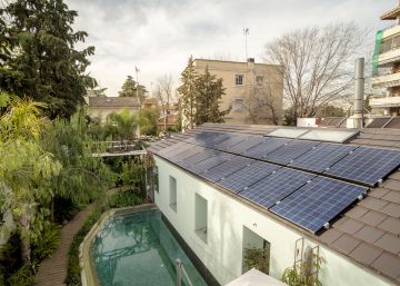 Y la descarbonización de los edificios, ¿para cuándo?