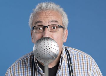 “Si este fuera un país serio, tendríamos un Ministerio del Aceite de Oliva”