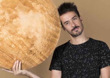 “Entre disco y disco hago un gran viaje; necesito reencontrarme”