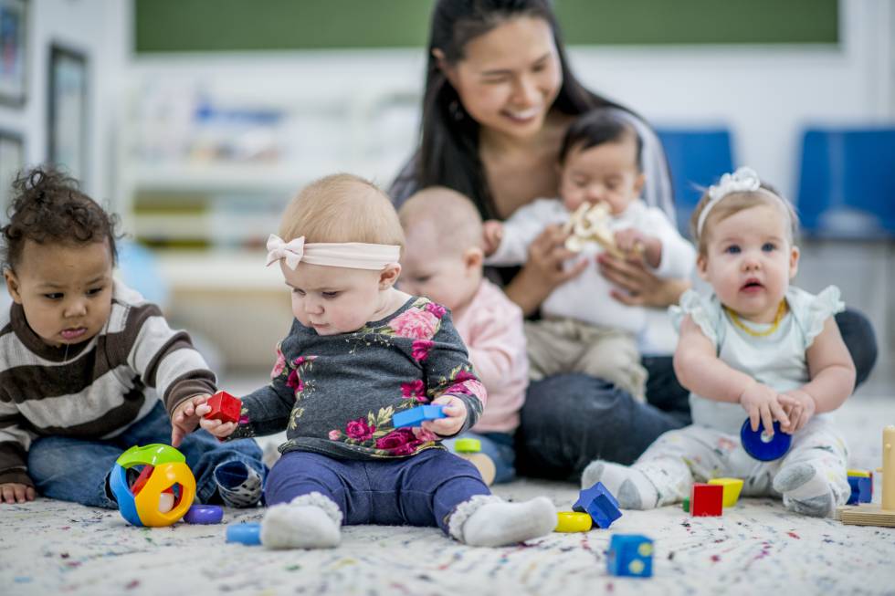 Escuelas infantiles nocturnas: ¿una ayuda a la conciliación?