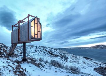 10 maravillosos hoteles paisaje