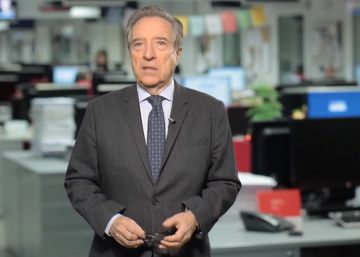 Lo que pasa no va a pasar