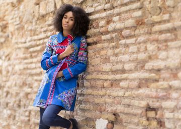 Chuladas africanas para regalar por Navidad