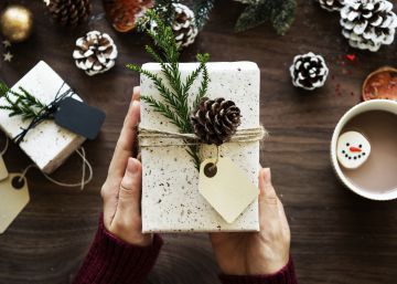 10 regalos originales... y responsables por Navidad
