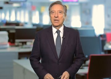 Una realidad de lo más anómala