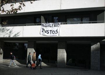 La (no)reforma del mercado de alquiler