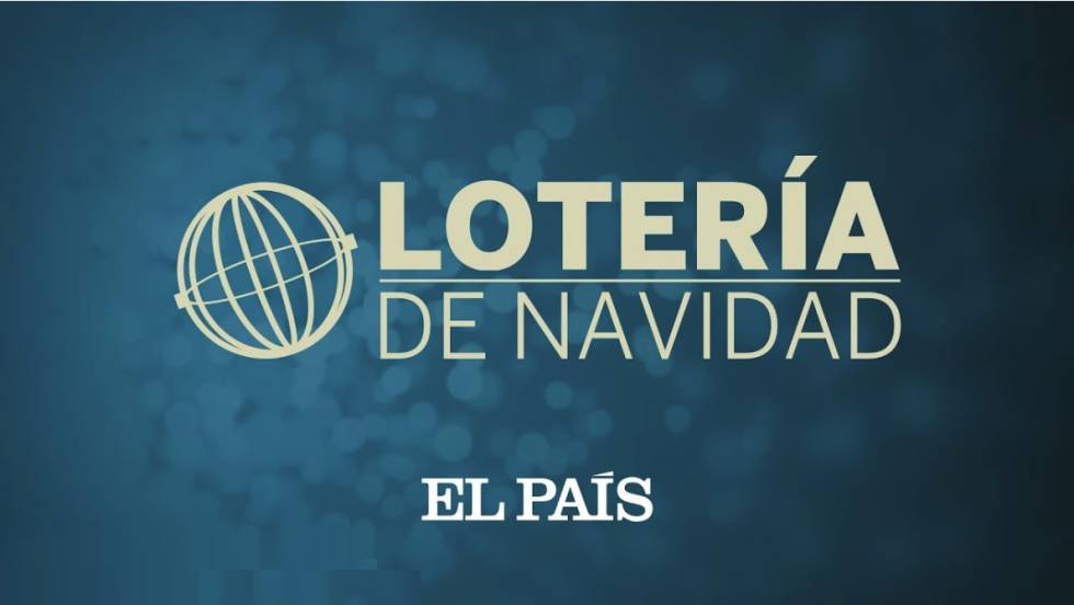 Loteria Navidad