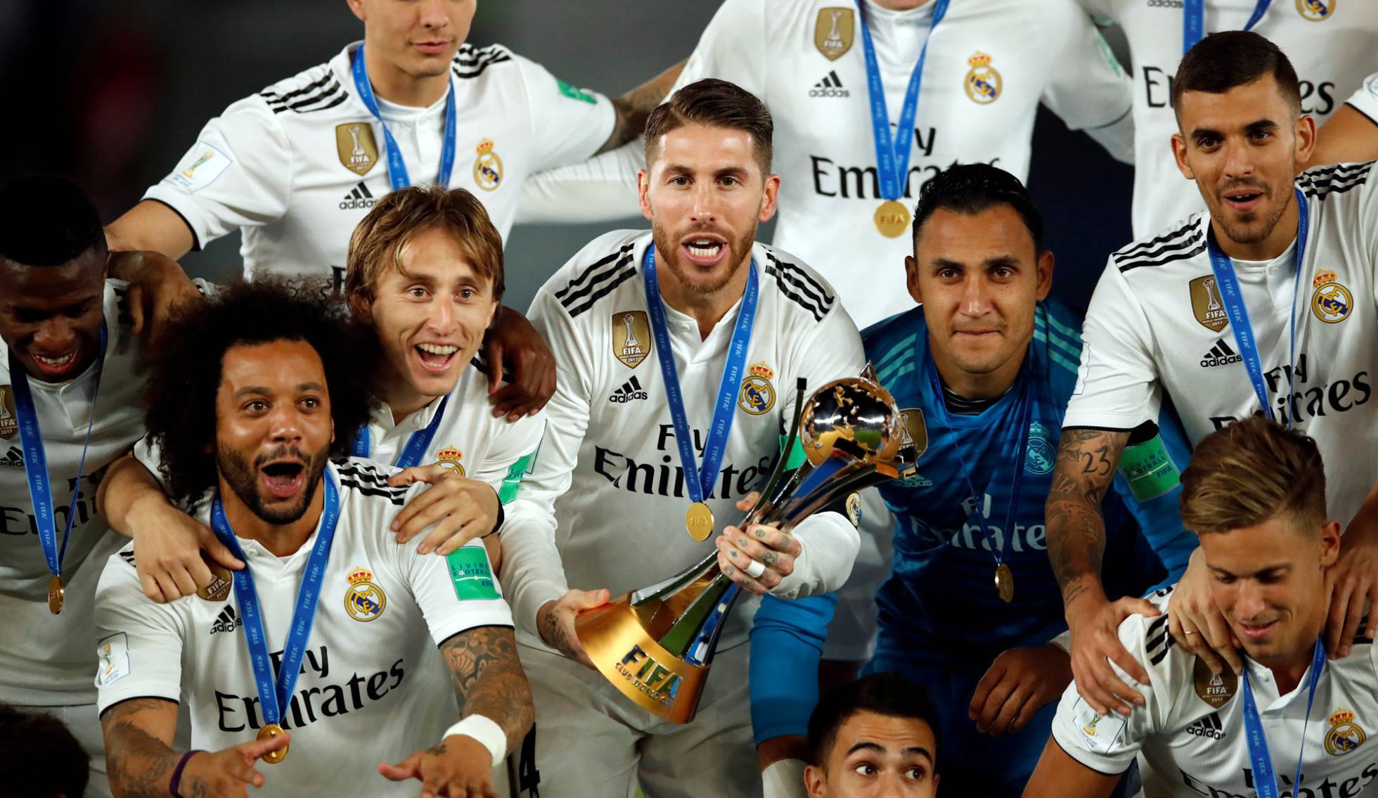 Fotos: Real Madrid Ain, la final del de Clubes en imágenes | Deportes | PAÍS