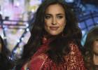 Irina Shayk, perfeccionismo para una mujer hecha a sí misma