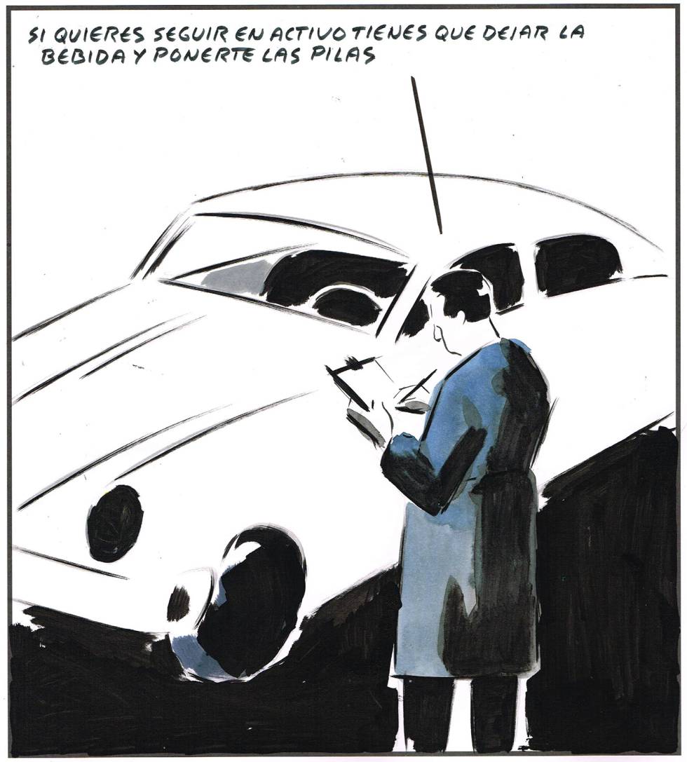 El Roto