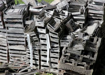 Bienvenidos al paraíso del 'zero waste'