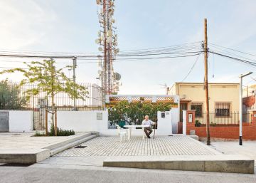 ¿Cómo se preparan las ciudades para la próxima generación anciana?