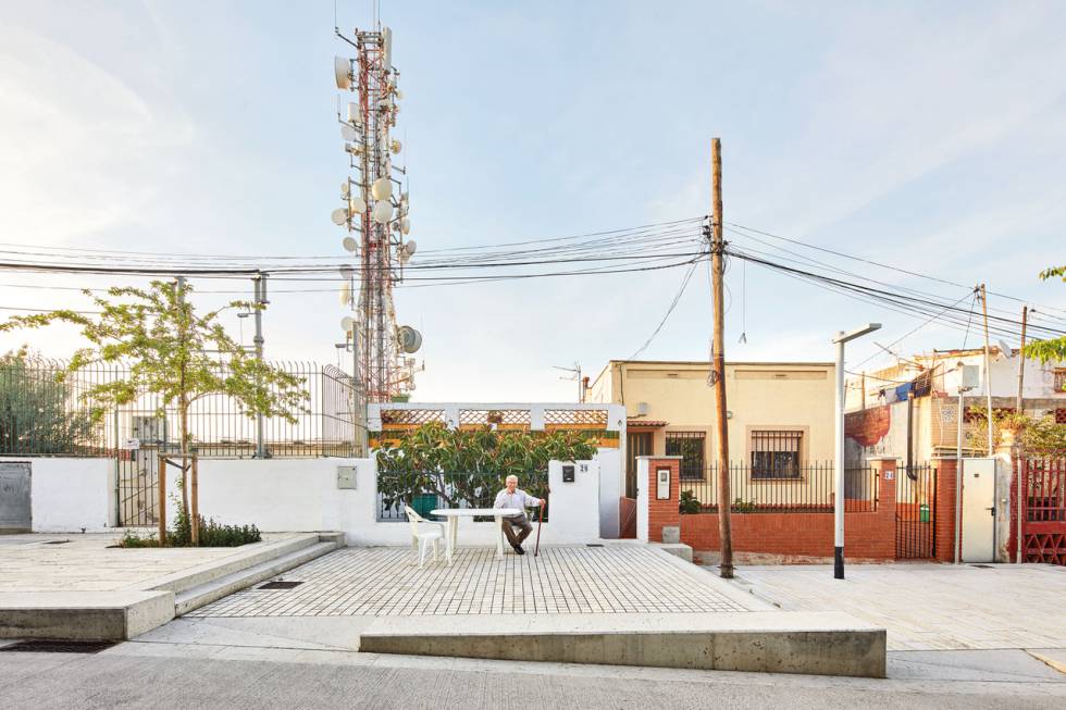 ¿Cómo se preparan las ciudades para la próxima generación anciana?