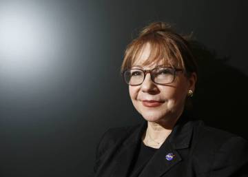 “En unos meses nuestra civilización va a descubrir un nuevo mundo” “En unos meses nuestra civilización va a descubrir un nuevo mundo”