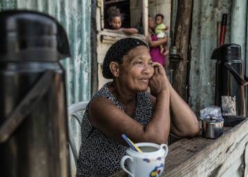 Vicios y virtudes en República Dominicana después de 20 años del huracán Georges