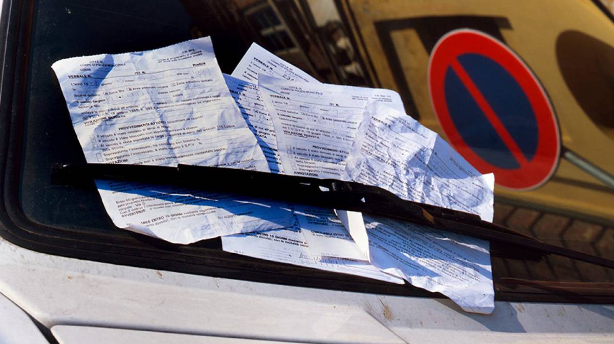 ¿No sabes si te han puesto una multa? Aquí puedes enterarte