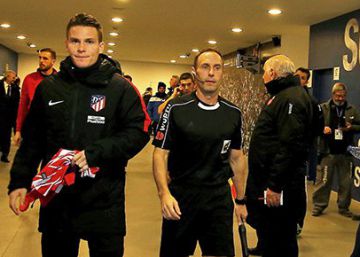 Todo lo que no ves en un partido de fútbol, minuto a minuto