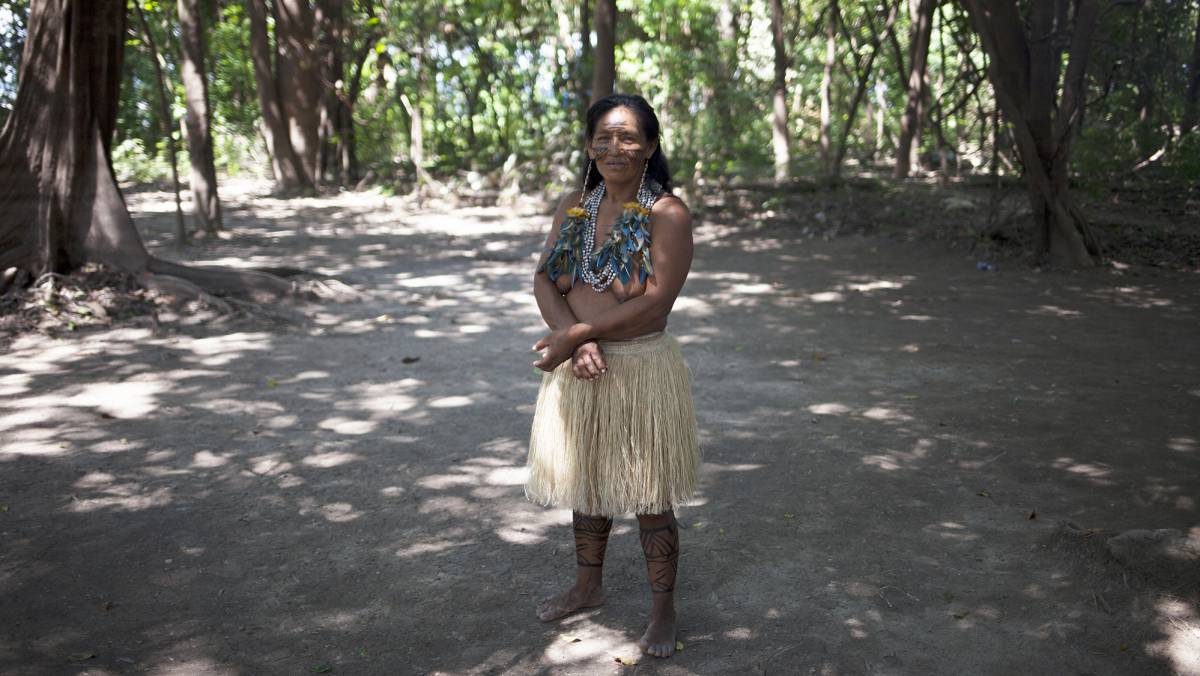Los desano, uno de los pueblos indígenas en peligro por Bolsonaro