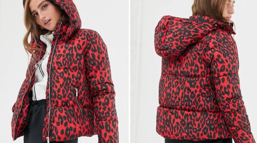 chaquetones