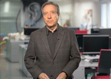 Vox y la tercera ley de Newton